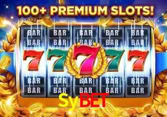 A Revolução dos Aplicativos de Jogos no Sybet