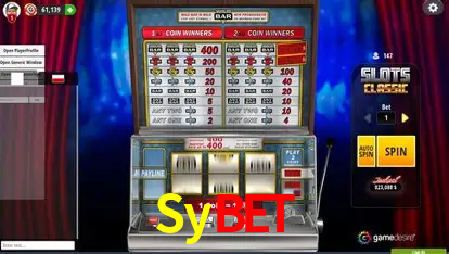 A Emoção da Loteria na Sybet: Uma Chance de Mudança de Vida
