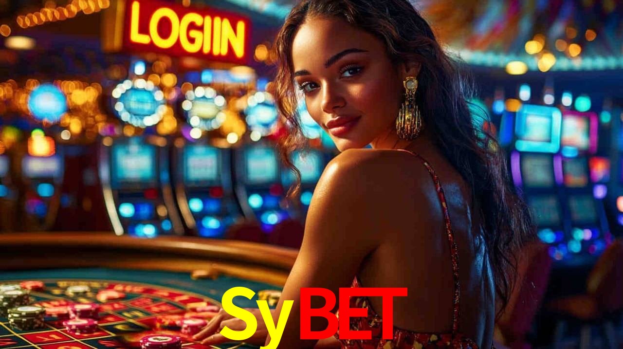 Tecnologia da Plataforma Sybet