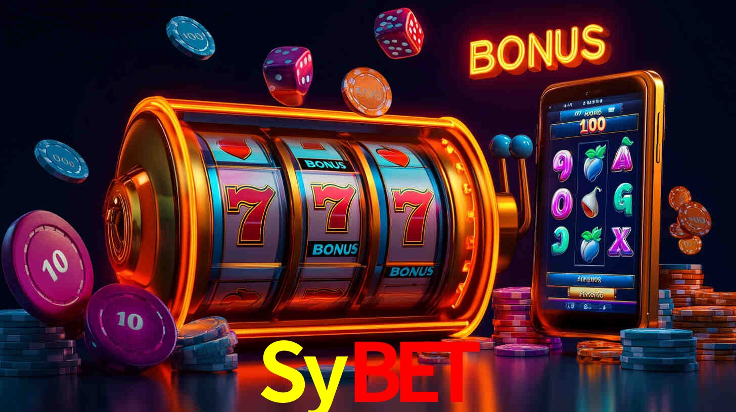Desvendando o Mundo dos Jogos Virtuais na Sybet