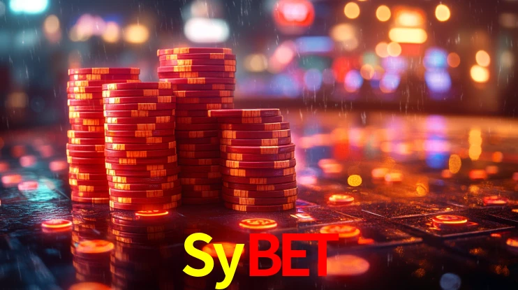 VIP Casino Sybet