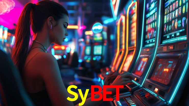 Spaceman Game Sybet