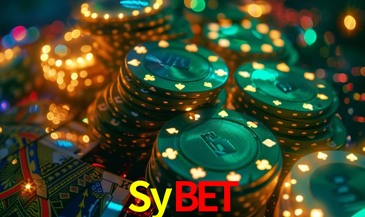 Avaliações dos Jogadores Sybet