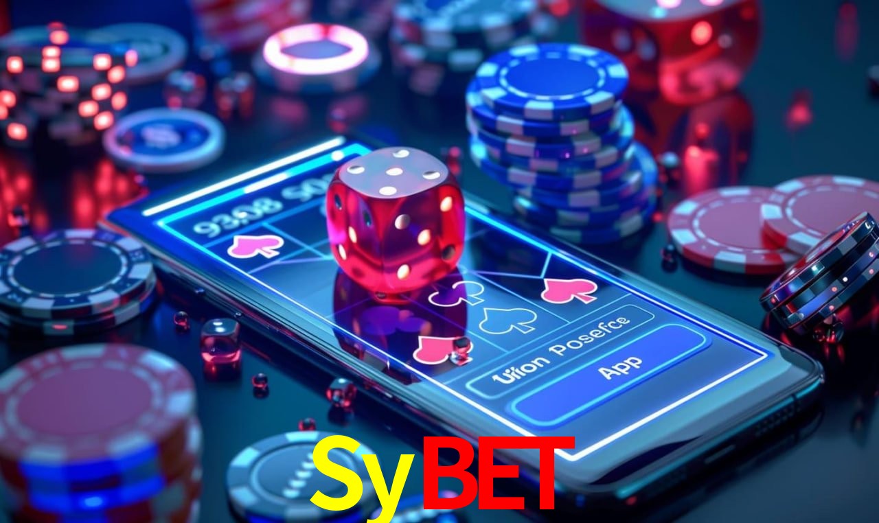 Sybet,Sybet.Com App