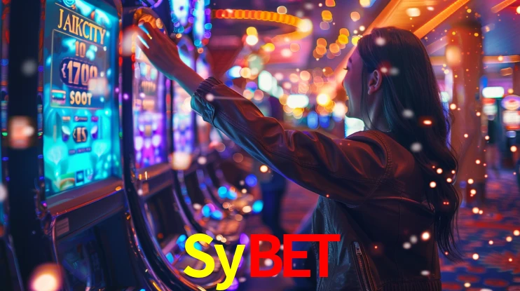 Blackjack Table Sybet