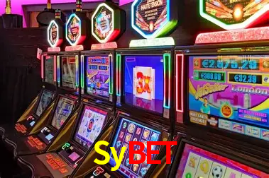 A Experiência Imersiva dos Cassinos Ao Vivo no Sybet