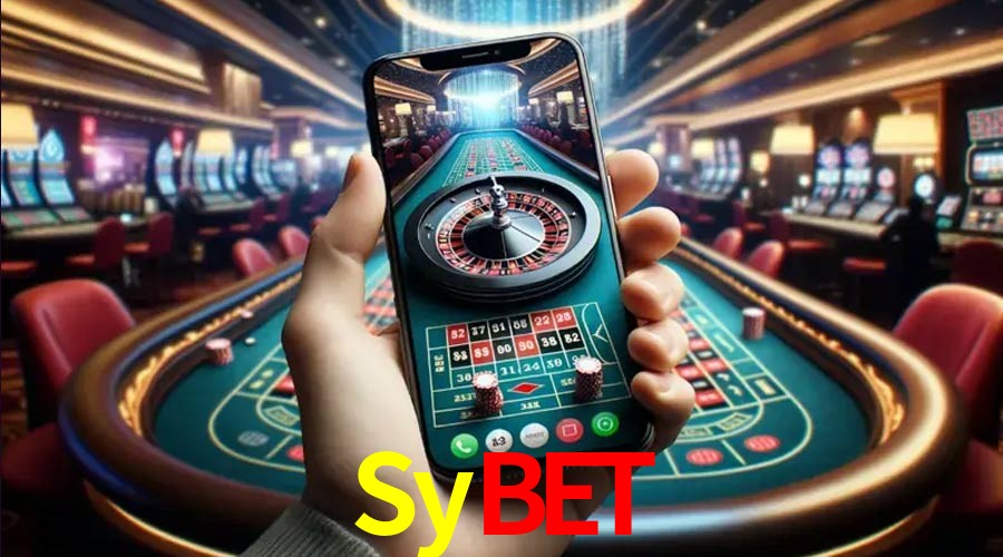 Exclusive Offers Sybet