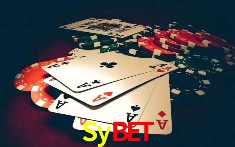 Explore as vantagens do Sybet: serviço profissional e confiabilidade
