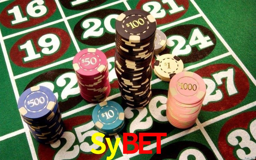Sybet.Com App