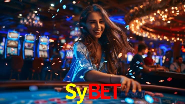 Account Benefits Sybet
