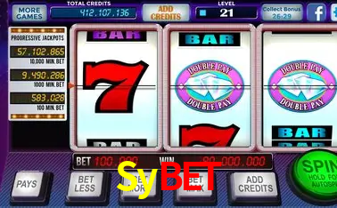 Descubra a Magia dos Jogos de Arcade no Sybet