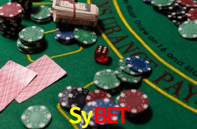 Sybet App Interface