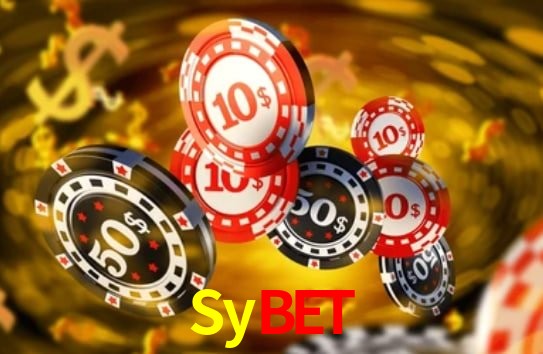 Recursos de Bônus Sybet