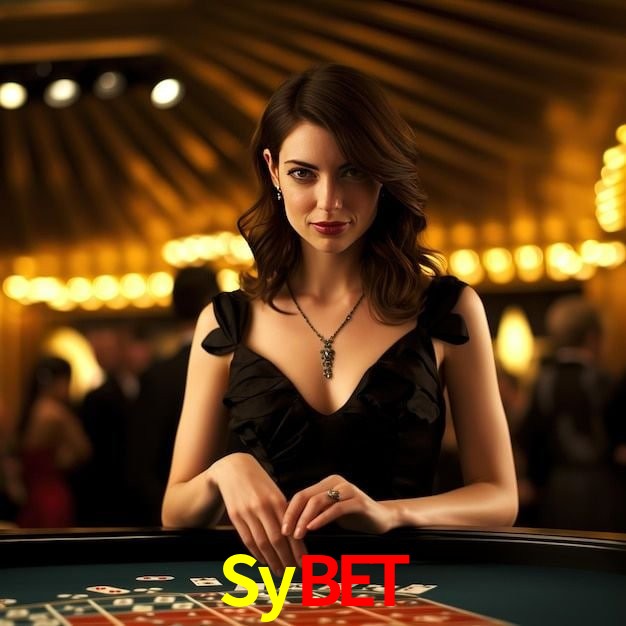 A Emoção da Loteria na Sybet: Uma Chance de Mudança de Vida