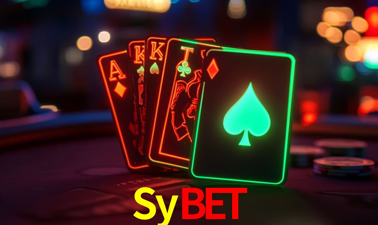 Sybet,Sybet.Com App