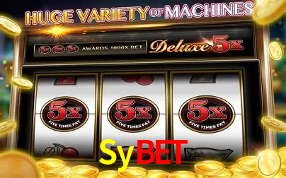 A Emoção da Loteria na Sybet: Uma Chance de Mudança de Vida