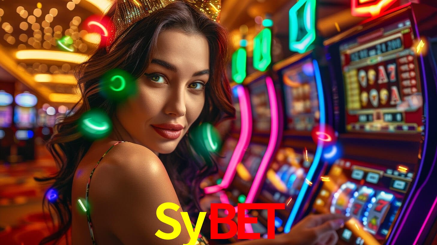 Sybet,Sybet.Com App