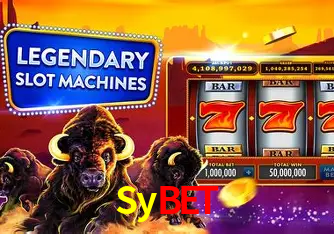 Inovações de Jogos na Sybet: O Futuro das Experiências Interativas