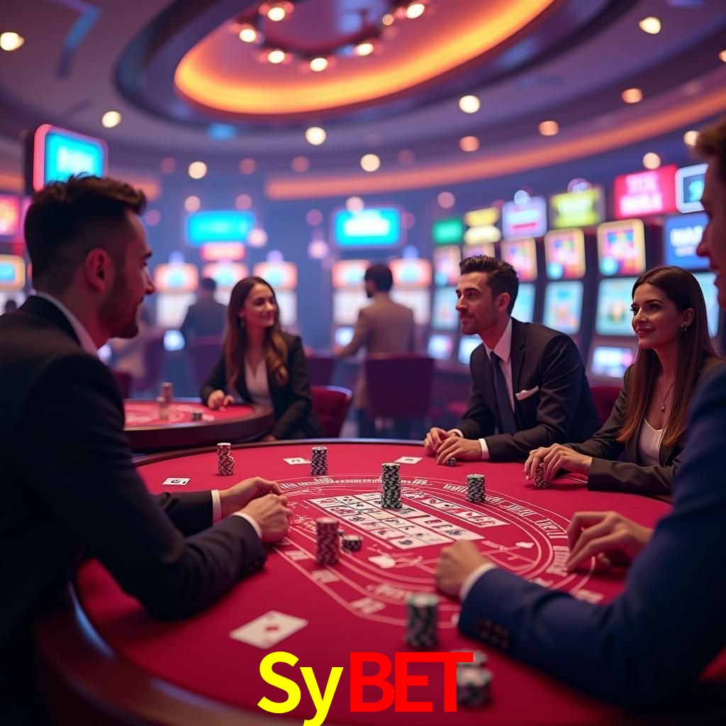 Estratégias Crash Games Sybet
