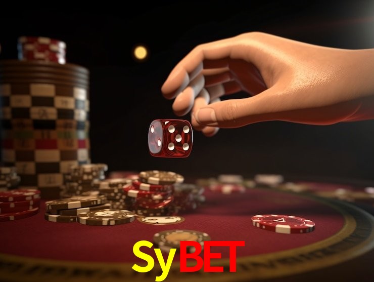 Segurança 2FA Sybet