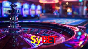 Casino Ao Vivo Sybet
