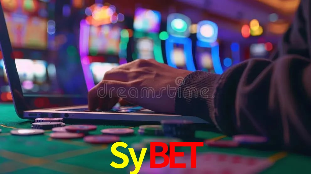 Casino VIP Sybet