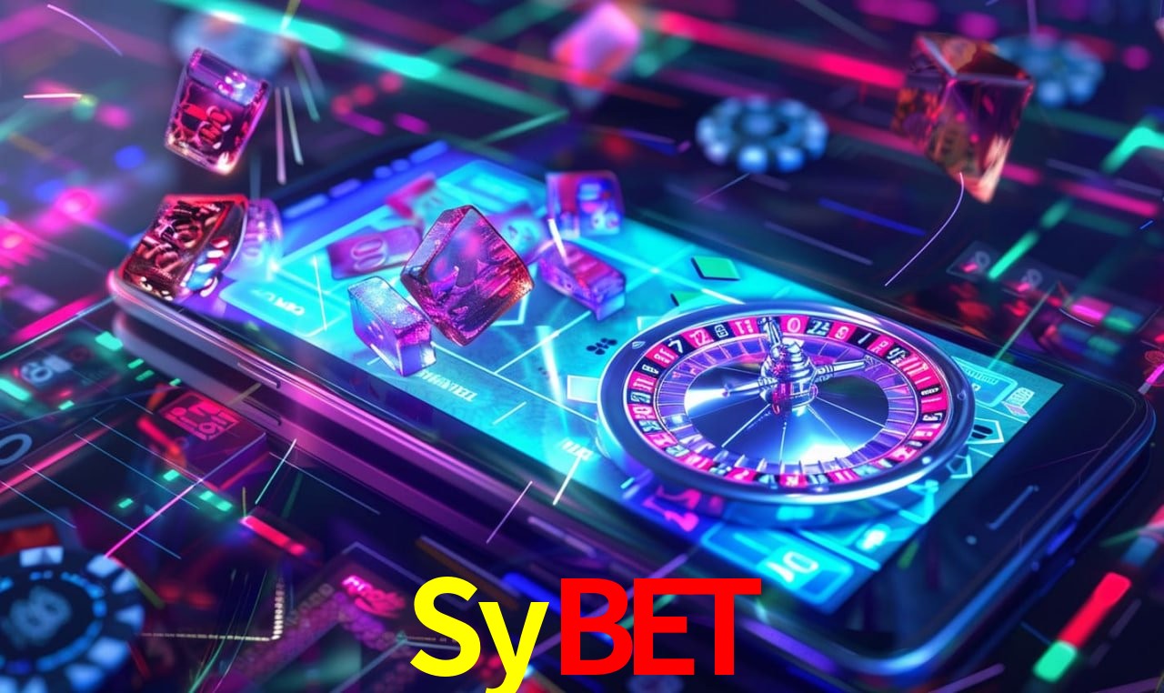 Diretório de Jogos Sybet
