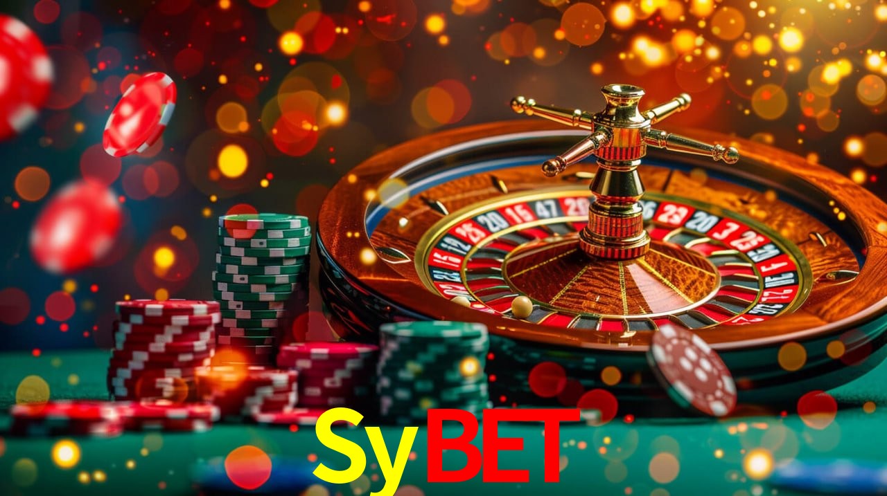 cassino Sybet