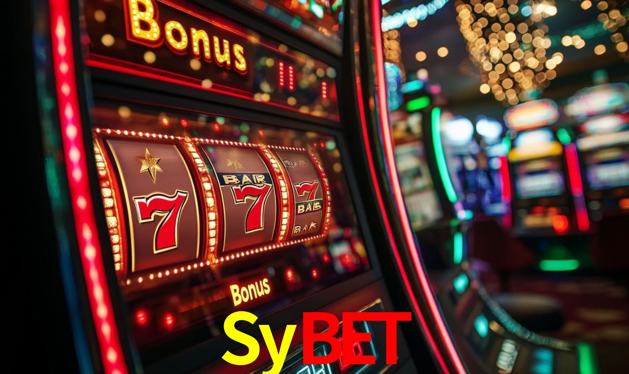 Bônus Generosos e Exclusivos no Sybet para Você!