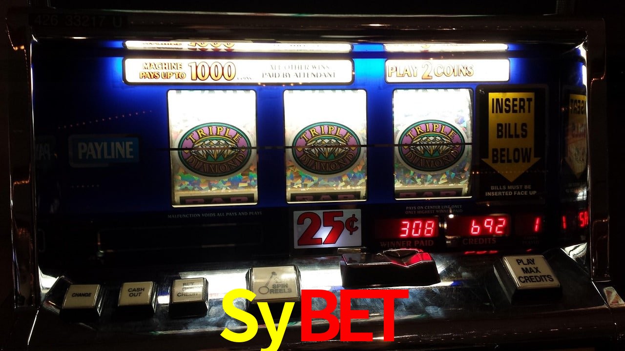 Live Casino Sybet