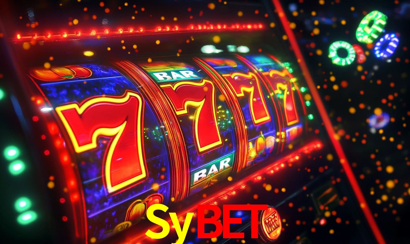 Daily Bonuses Sybet