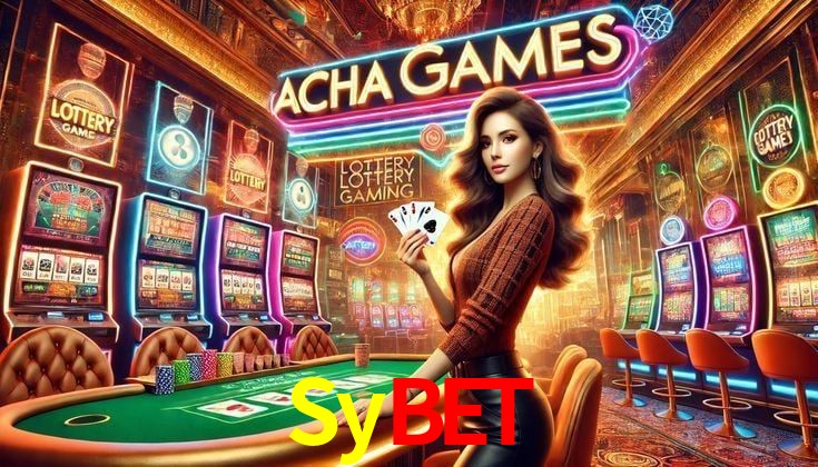 Game Providers Sybet