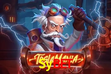 Sistemas de Segurança Sybet
