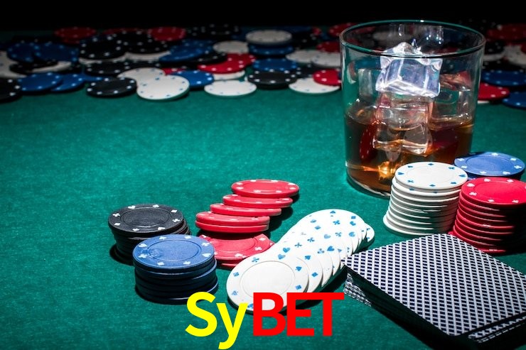 Estatísticas Sybet