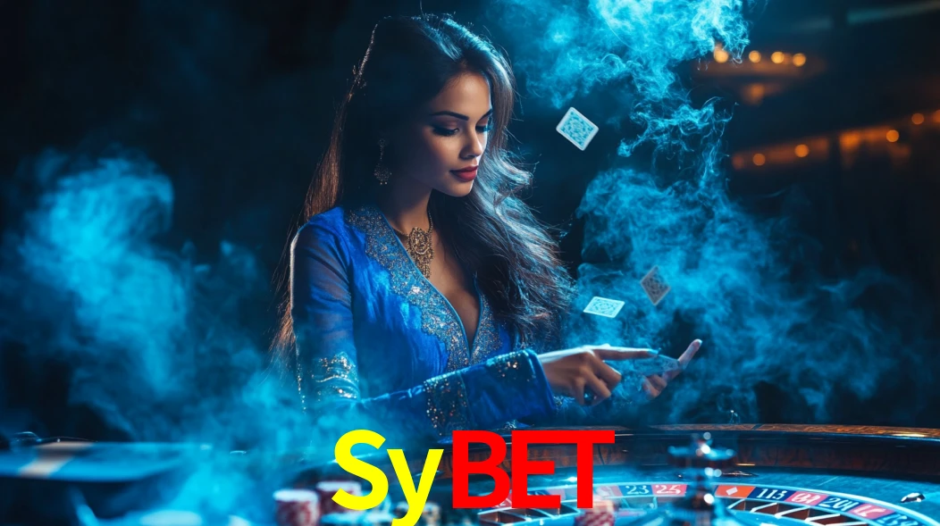 Sybet.Com App