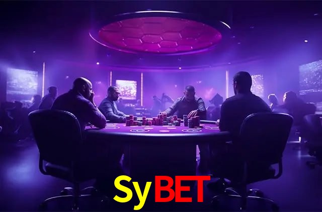 Login Seguro Sybet