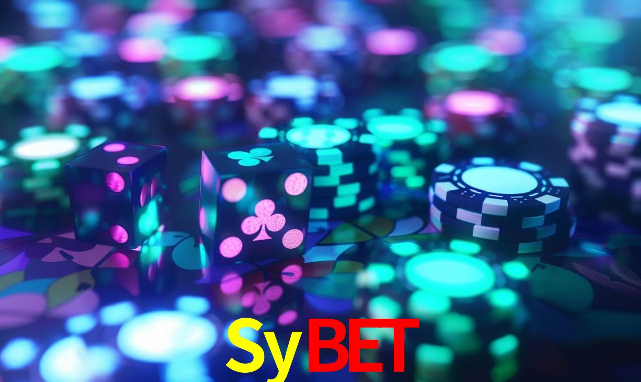 Estatísticas Esportivas Sybet