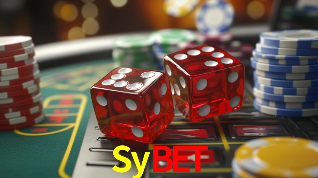 Welcome Bonus Sybet