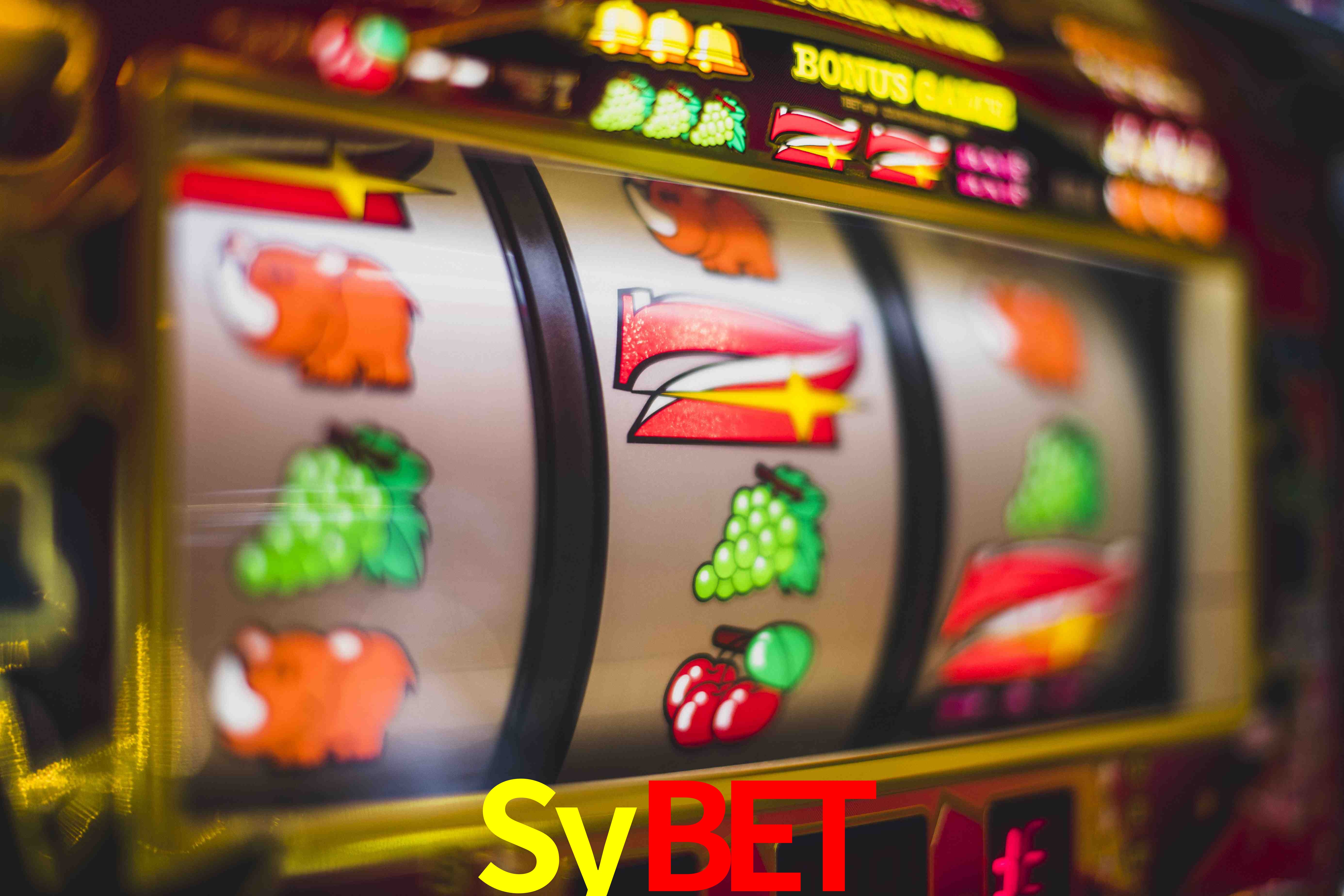 Games Directory Sybet