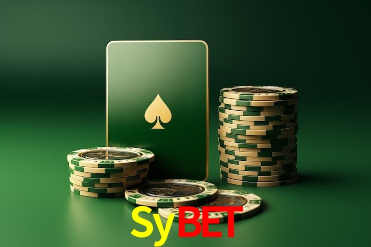 Slot Games Sybet