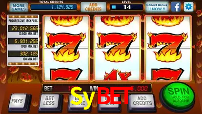 Desvendando o Mundo dos Jogos Virtuais na Sybet