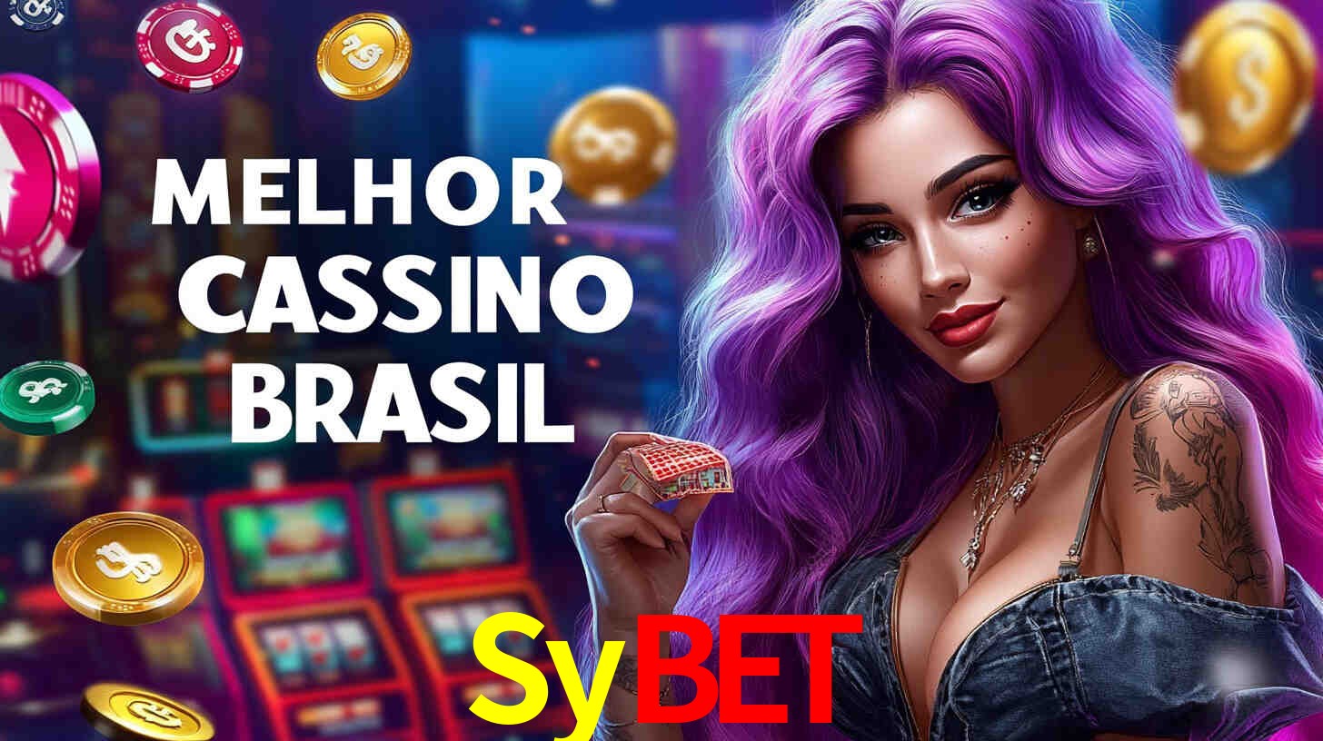 Inovações de Jogos na Sybet: O Futuro das Experiências Interativas