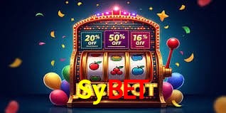 Sybet: Seu Cassino Premiado com Pagamentos Rápidos
