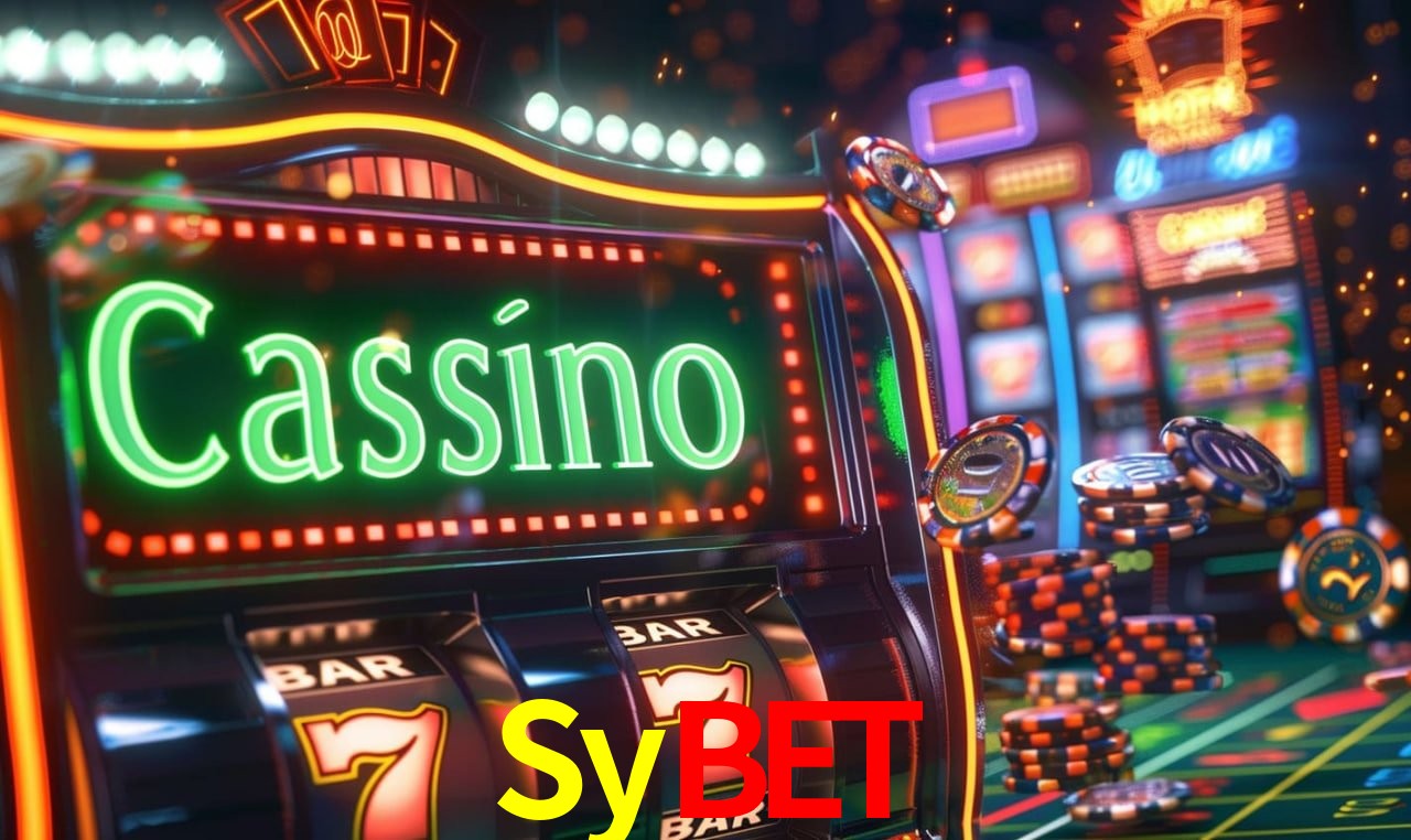 Especiais de Fim de Semana Sybet