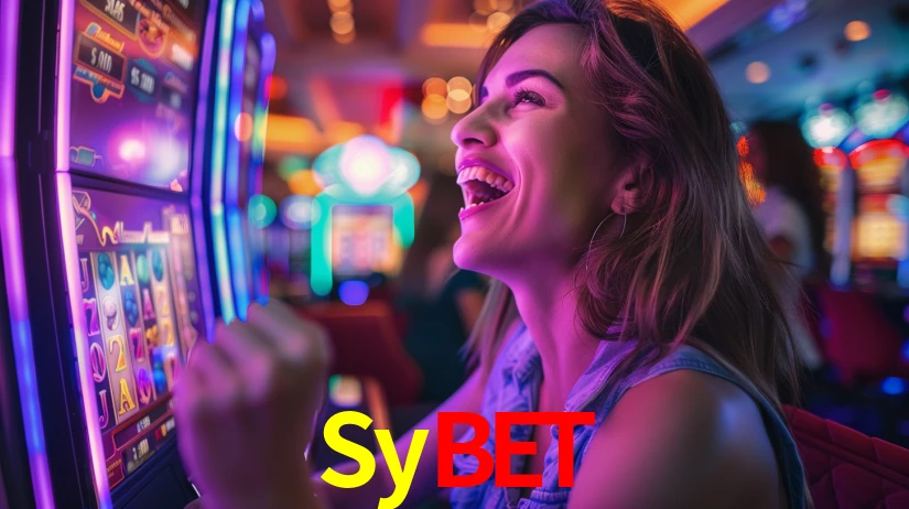 Roulette Table Sybet