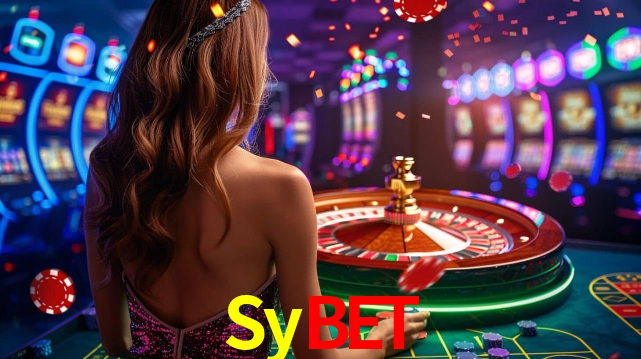 Sybet,Sybet.Com App