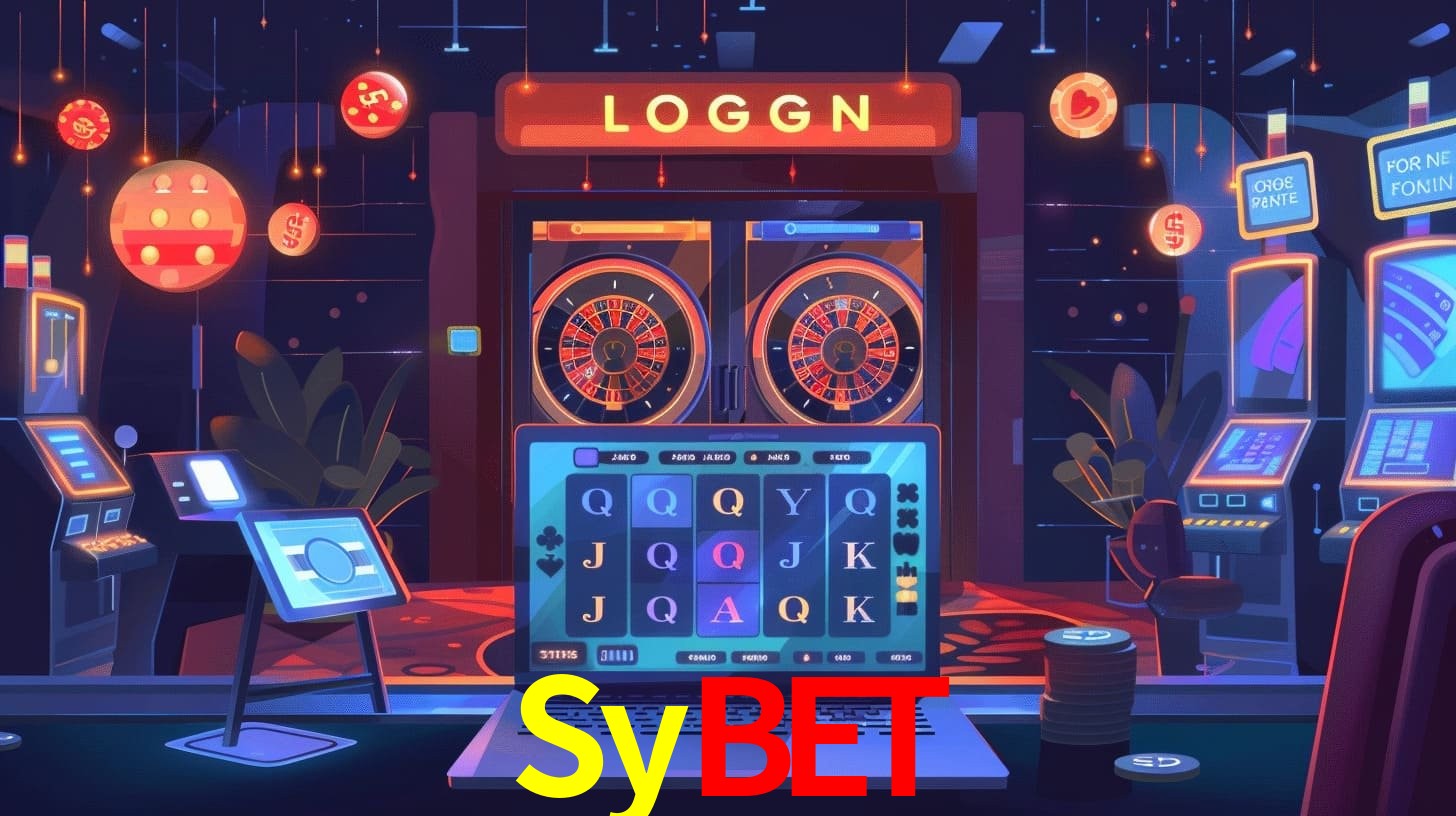 Sybet,Sybet.Com App