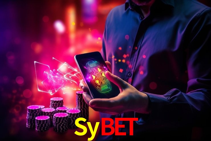 Apostas de Futebol Sybet
