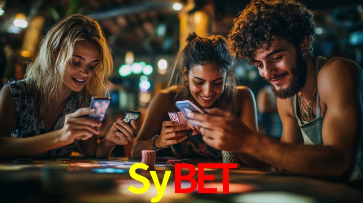 Experiência VIP Sybet