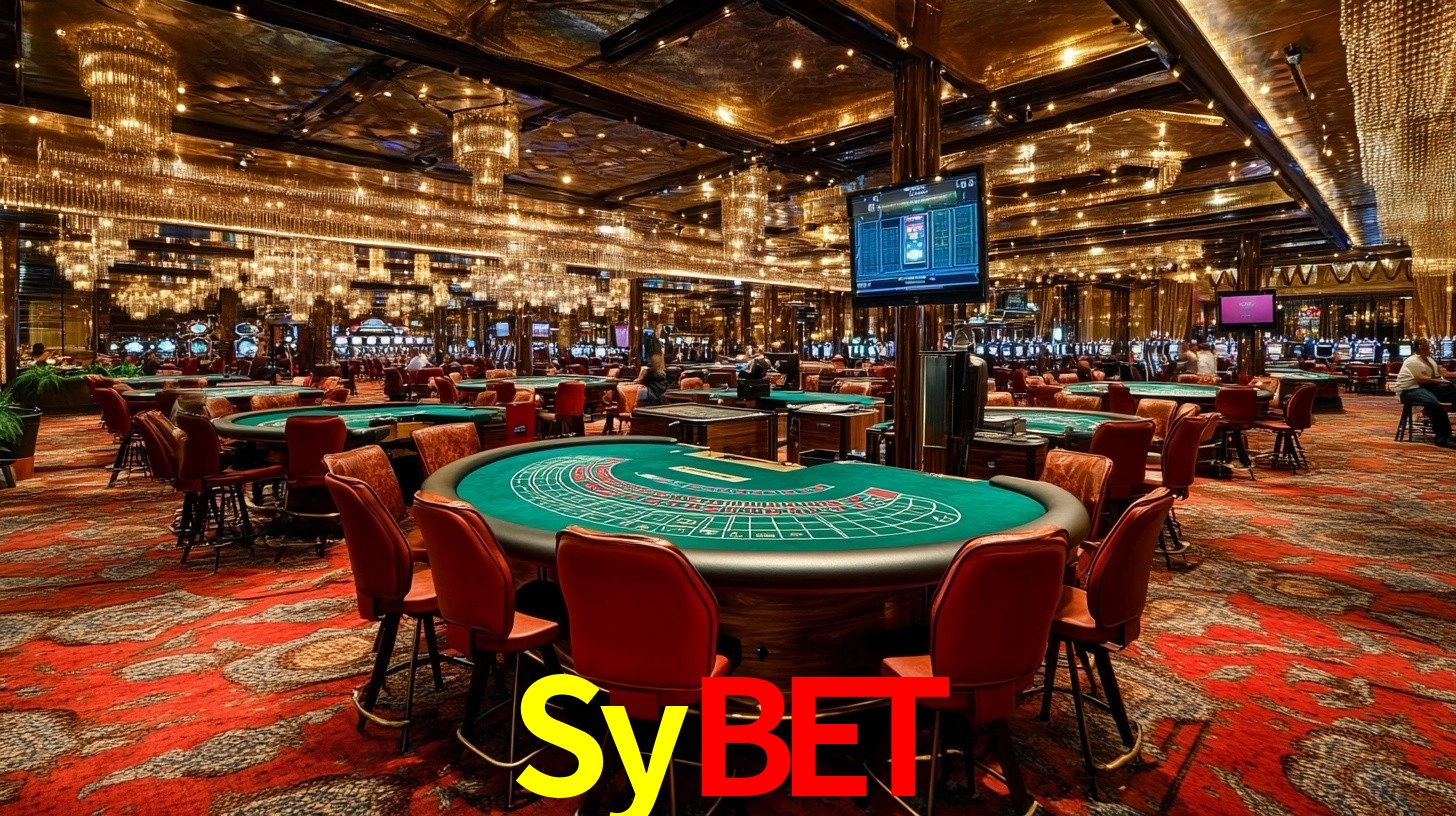 Tournaments Sybet